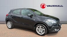 Vauxhall Mokka 1.4T Exclusiv 5dr Petrol Hatchback